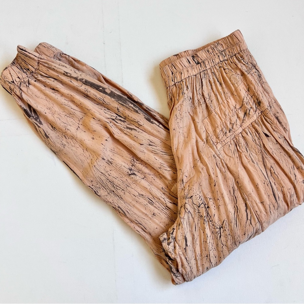 Odells Slouchy Pants! So soft & comfortable! Can dressed up or down! EUC.